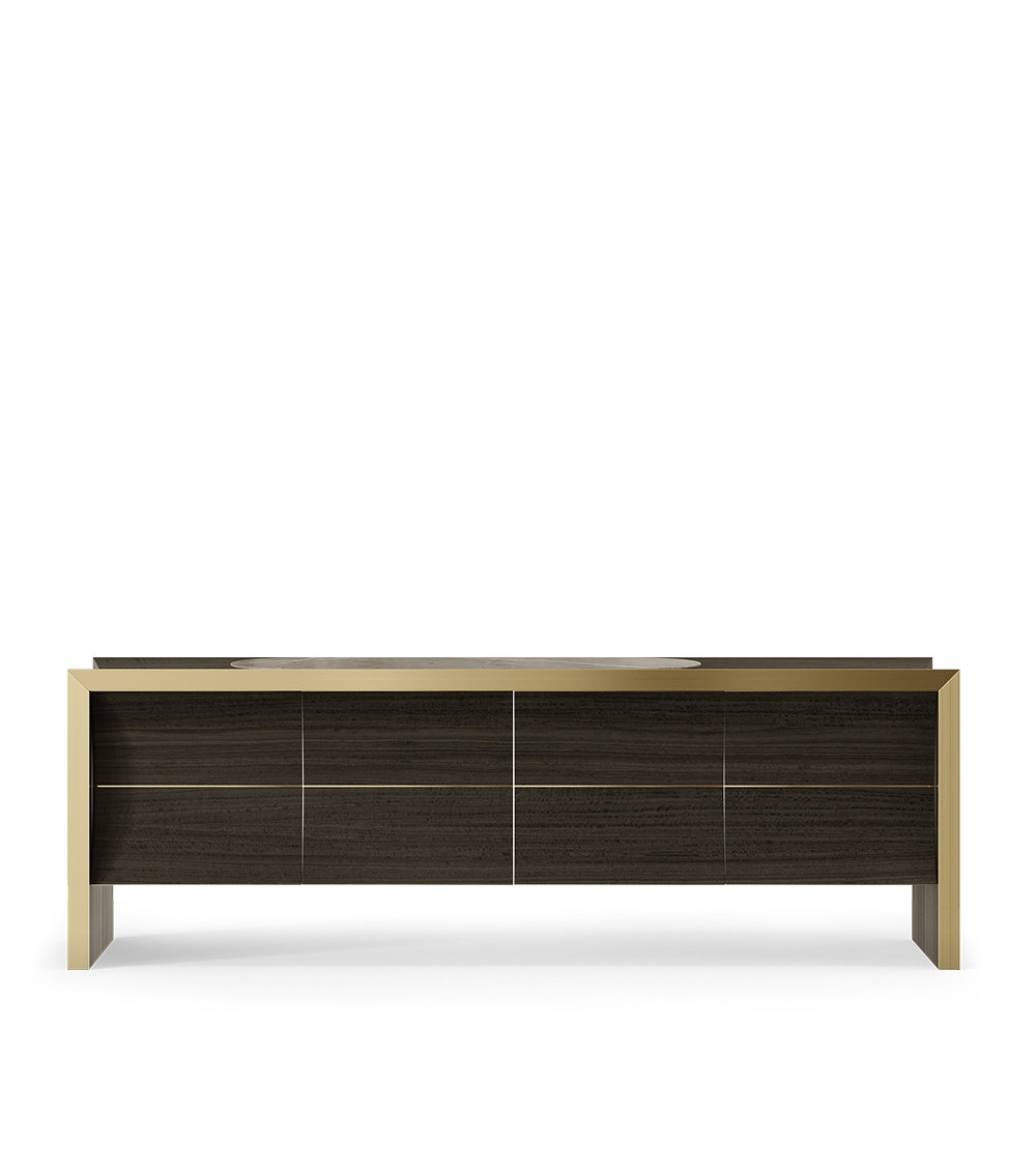 Madia "FLEXUS" | BHOME by Arredi Barbàra