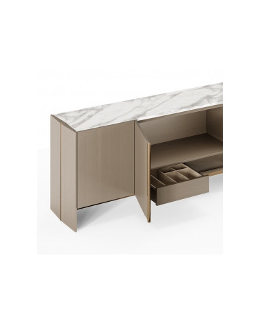Madia "EVERSON" | BHOME by Arredi Barbàra