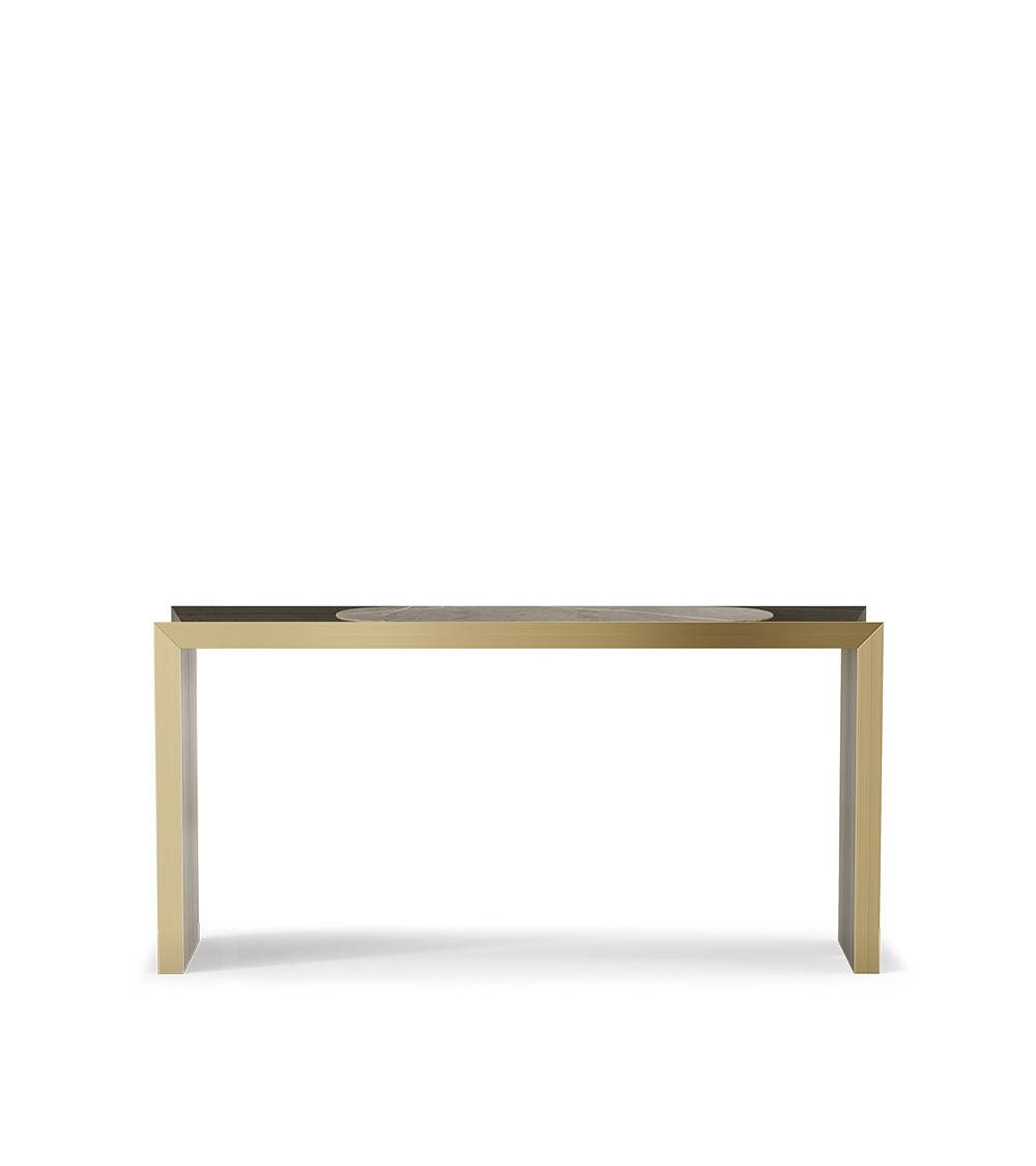 Consolle "FLEXUS" | BHOME by Arredi Barbàra