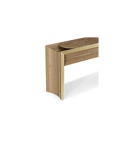Consolle "FLEXUS II" | BHOME by Arredi Barbàra