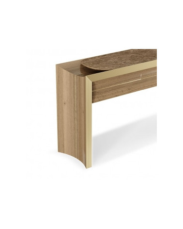 Consolle "FLEXUS II" | BHOME by Arredi Barbàra