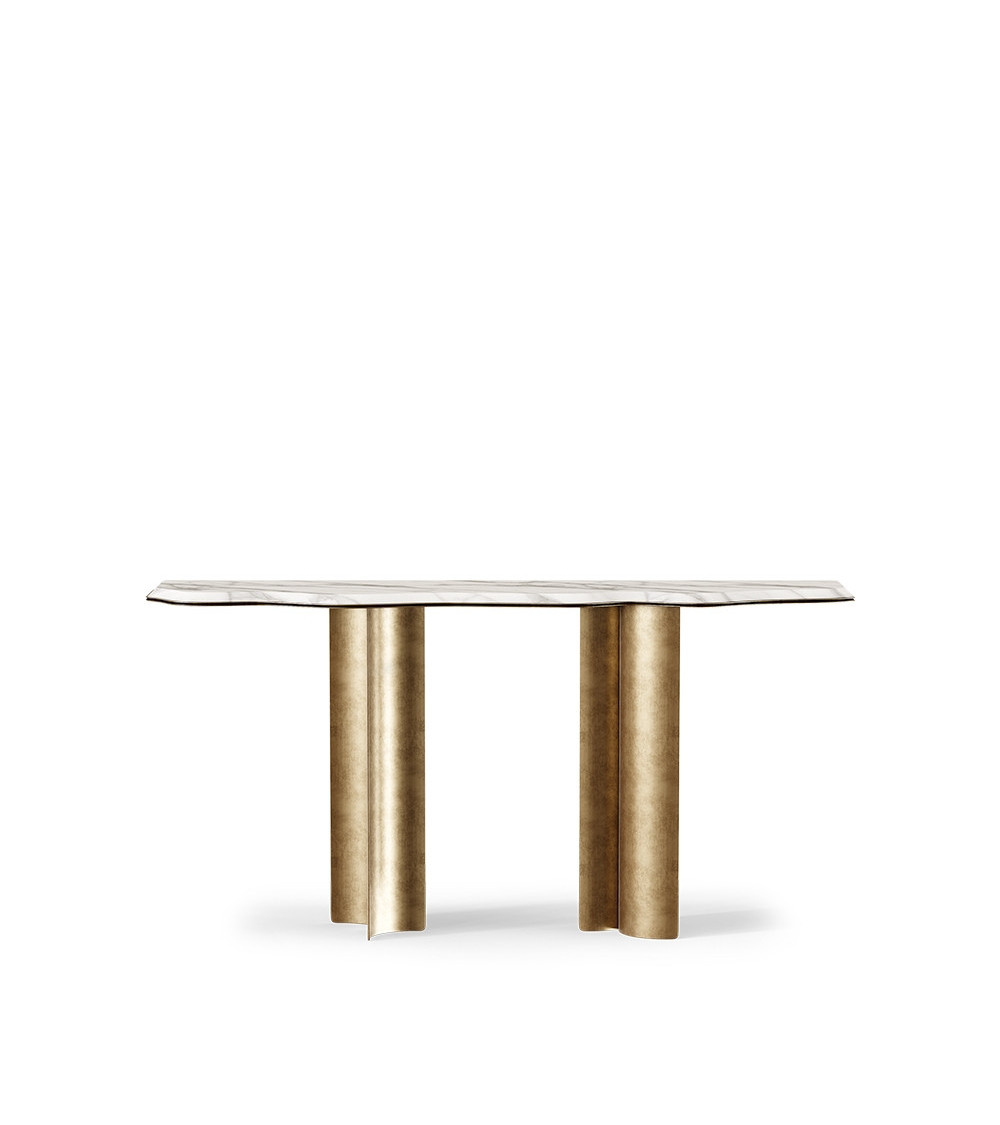 Consolle "FUSION" | BHOME by Arredi Barbàra