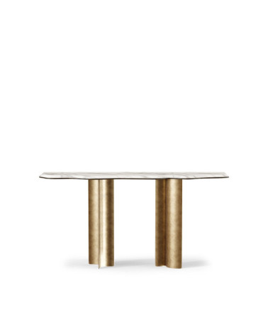 Consolle "FUSION" | BHOME by Arredi Barbàra