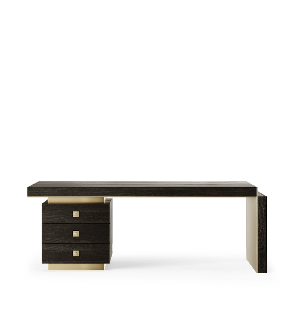 Scrivania "NOUVEL" | BHOME by Arredi Barbàra