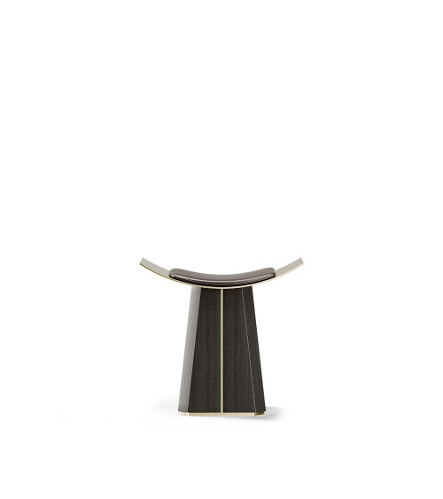 Sgabello "SIZA" | BHOME by Arredi Barbàra