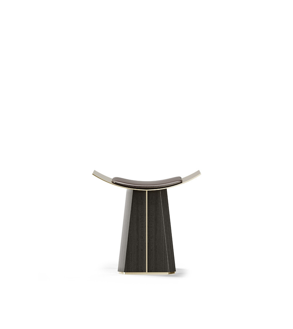 Sgabello "SIZA" | BHOME by Arredi Barbàra