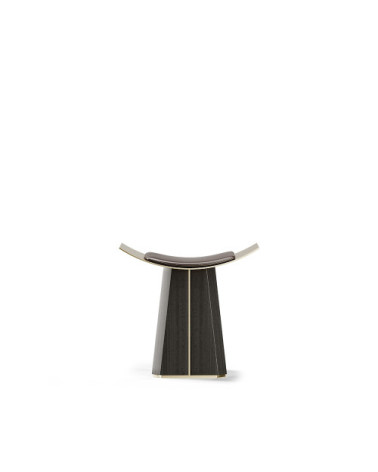 Sgabello "SIZA" | BHOME by Arredi Barbàra