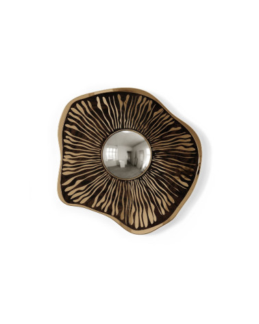 Specchio "MOCHI" | BHOME by Arredi Barbàra