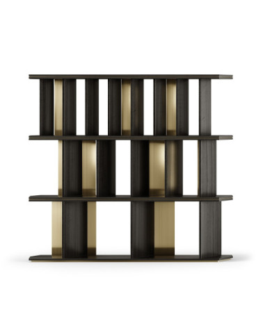 Libreria "SHADOWS" | BHOME by Arredi Barbàra