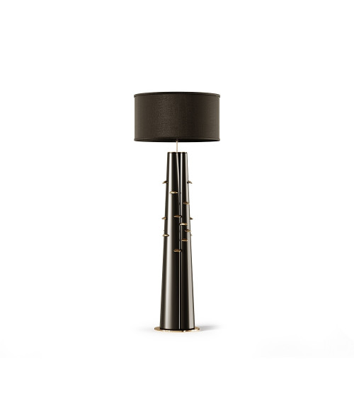 Lampada da terra "MOSS" | BHOME by Arredi Barbàra