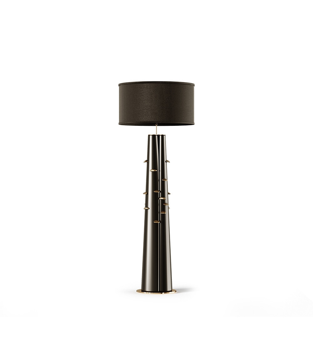 Lampada da terra "MOSS" | BHOME by Arredi Barbàra