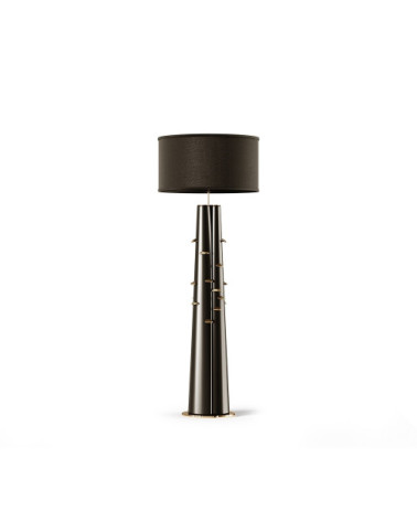 Lampada da terra "MOSS" | BHOME by Arredi Barbàra