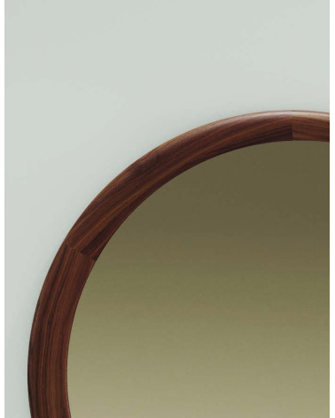 Luna Wandspiegel | WEWOOD