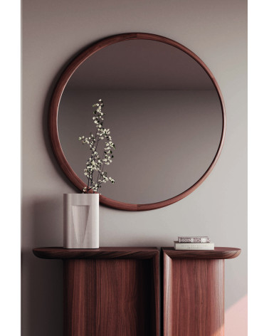 Luna Wandspiegel | WEWOOD