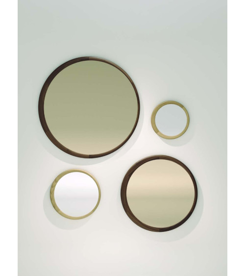 Specchi Luna da parete | WEWOOD