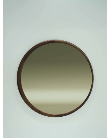 Luna Wandspiegel | WEWOOD