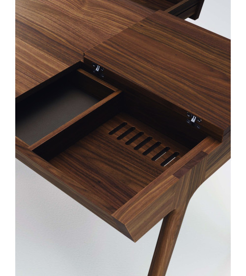 Scrivania Metis in legno massello | WEWOOD
