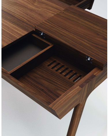 Escritorio Metis en madera maciza | WEWOOD