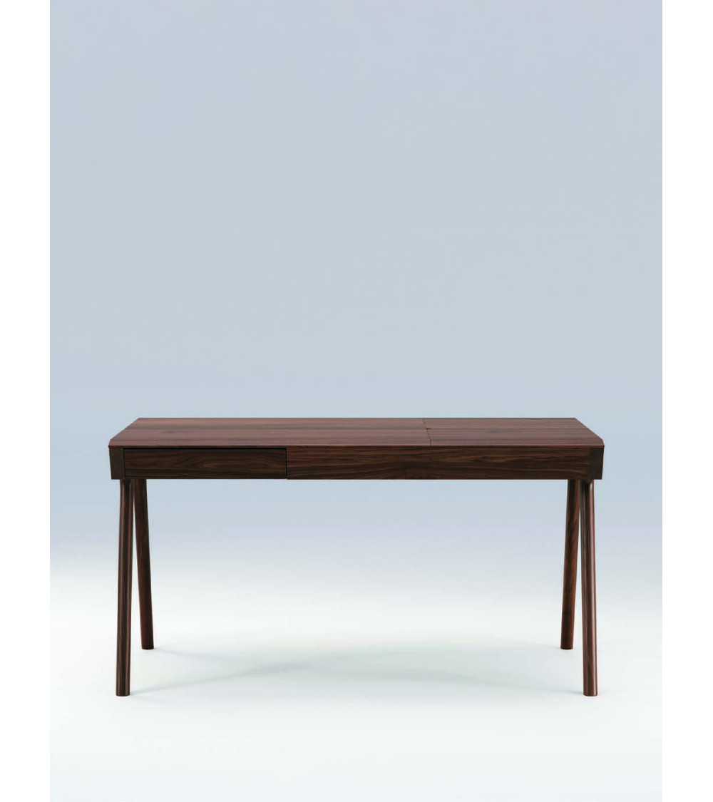 Metis Solid Wood Desk | WEWOOD