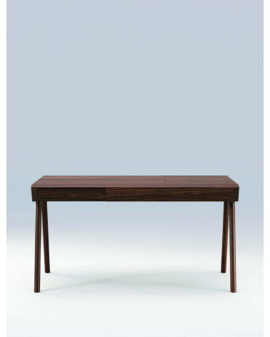 Scrivania Metis in legno massello | WEWOOD
