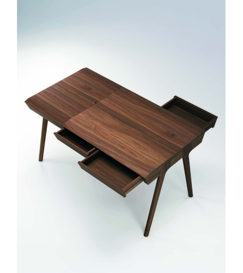 Metis Solid Wood Desk | WEWOOD