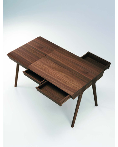 Metis Solid Wood Desk | WEWOOD