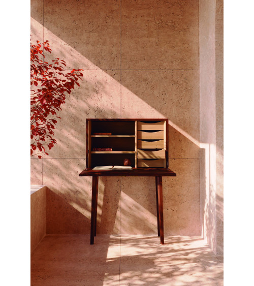 Aparador Mister modular en madera maciza | WEWOOD