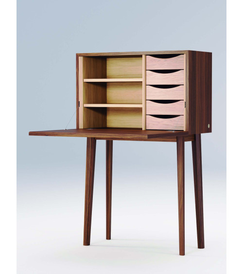 Madia Mister modulare in legno massello | WEWOOD