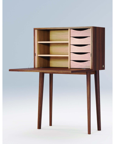 Mister Modular Solid Wood Sideboard | WEWOOD
