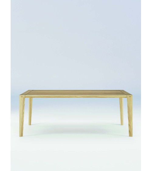 Tavolo Raia in legno | WEWOOD