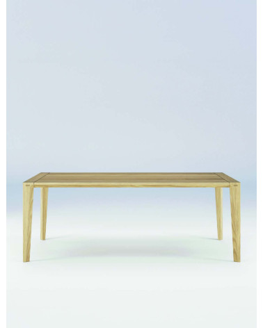 Mesa Raia en madera | WEWOOD