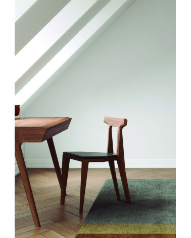 Sedia Orca in rovere o noce | WEWOOD