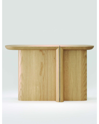 Console Re-Form modulable | WEWOOD