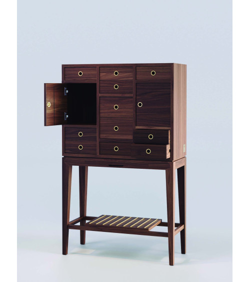 Madia Contador 10th Anniversary | WEWOOD