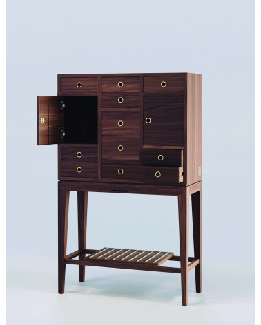 Contador 10th Anniversary Sideboard | WEWOOD