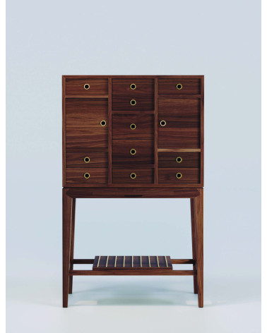 Madia Contador 10th Anniversary | WEWOOD