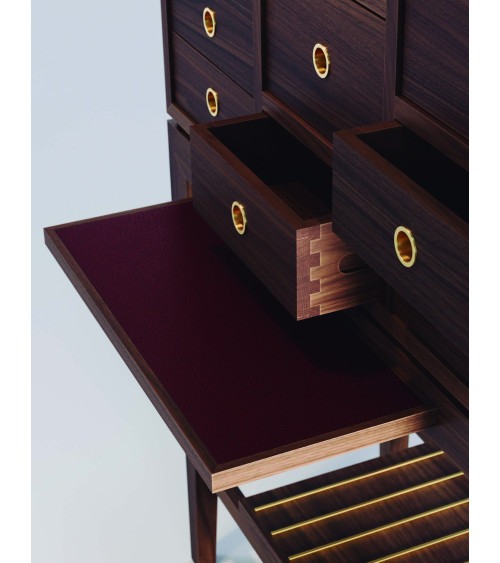 Madia Contador 10th Anniversary | WEWOOD