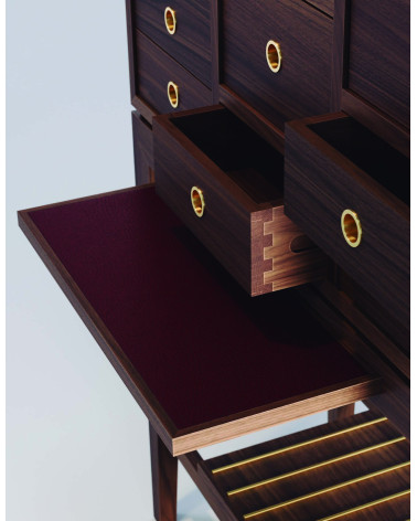 Contador 10th Anniversary Sideboard | WEWOOD