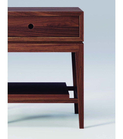 Comodino Criado-Mudo in legno massello | WEWOOD