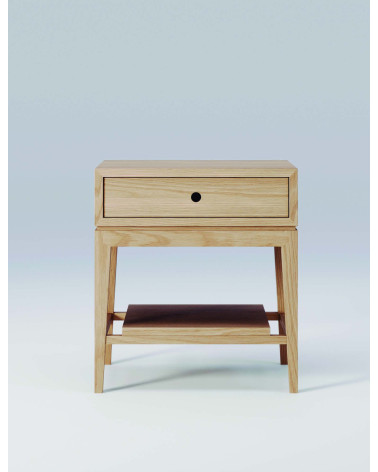 Comodino Criado-Mudo in legno massello | WEWOOD