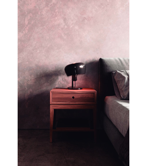 Table de chevet Criado-Mudo en bois massif | WEWOOD