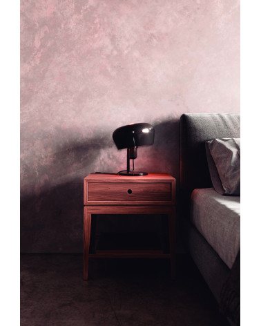 Comodino Criado-Mudo in legno massello | WEWOOD