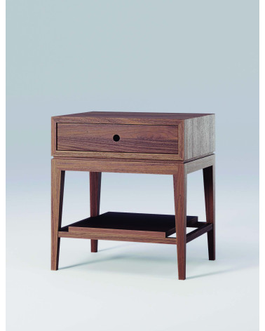 Comodino Criado-Mudo in legno massello | WEWOOD