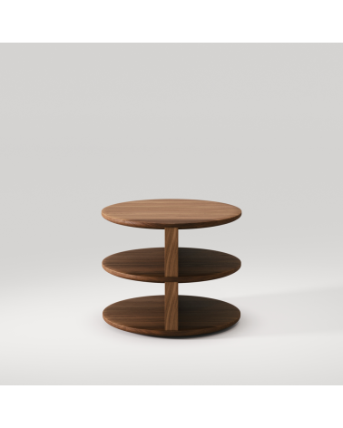 Table Triplex en bois massif | WEWOOD