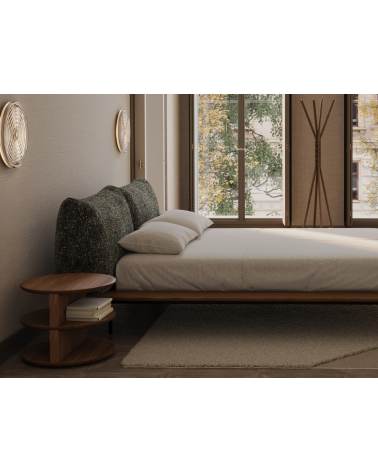 Table Triplex en bois massif | WEWOOD