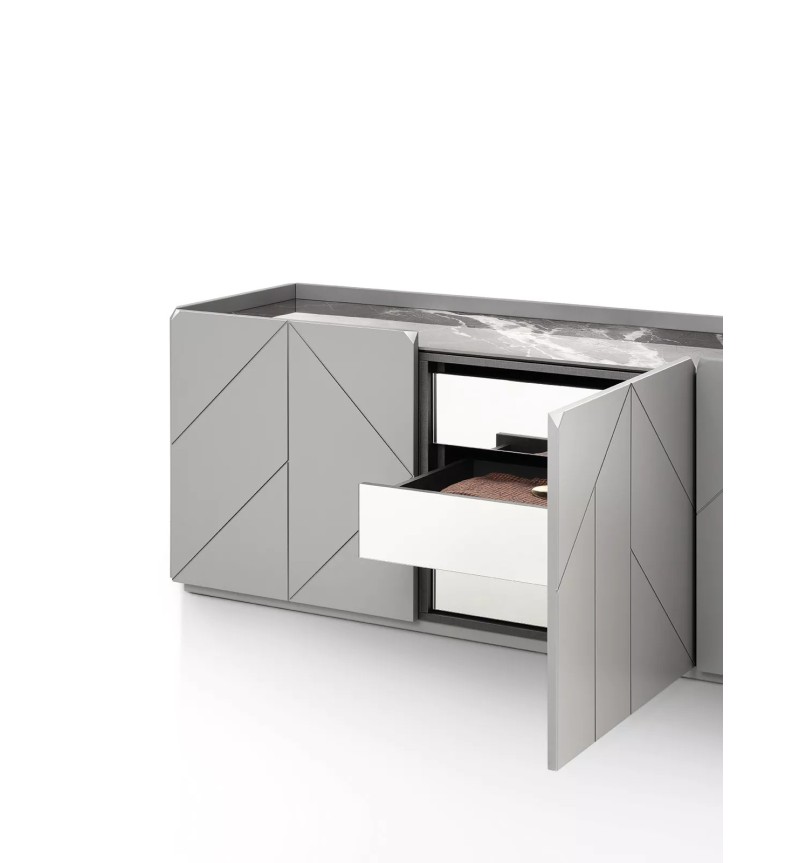 Pica Sideboard Bontempi | Bhome by Arredi Barbàra