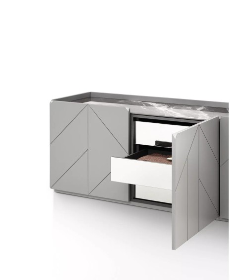 Pica Sideboard Bontempi | Bhome by Arredi Barbàra