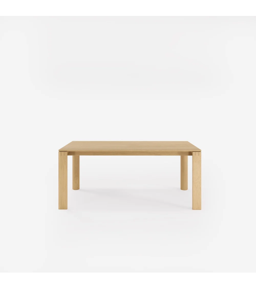 Table extensible Nuria 180–300 cm | WEWOOD