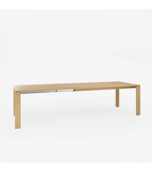 Tavolo allungabile Nuria 180-300 cm | WEWOOD