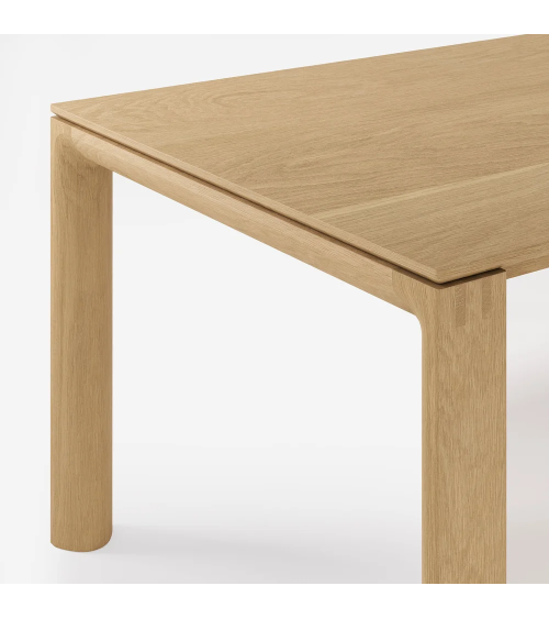 Tavolo allungabile Nuria 180-300 cm | WEWOOD
